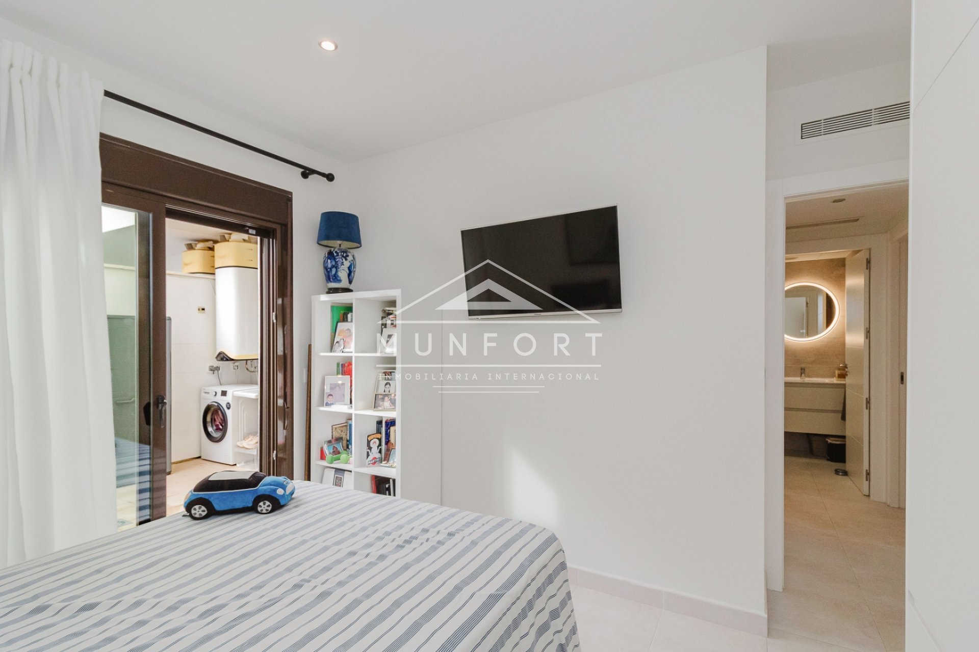 Revente - Villas -
San Pedro del Pinatar