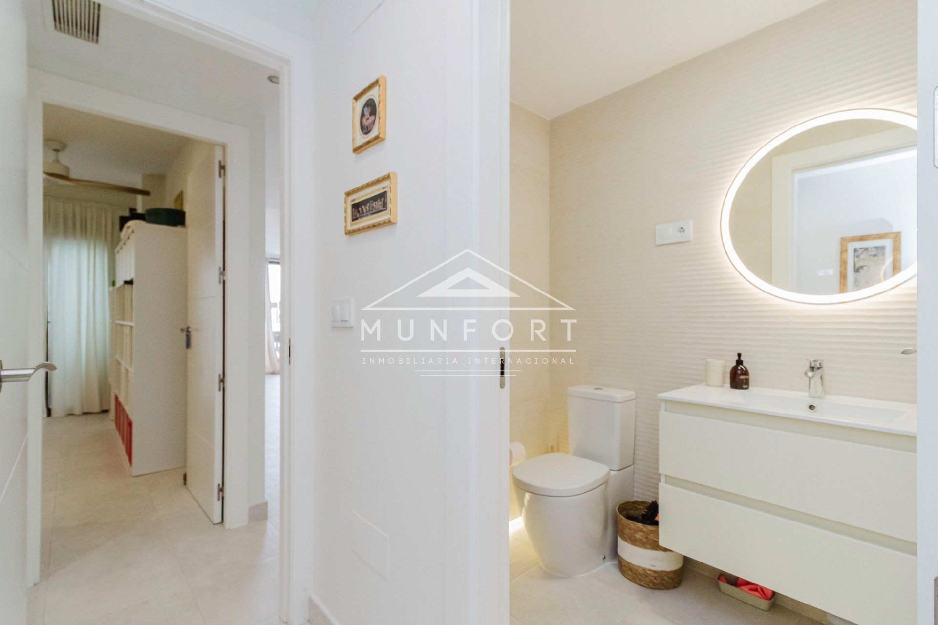 Revente - Villas -
San Pedro del Pinatar