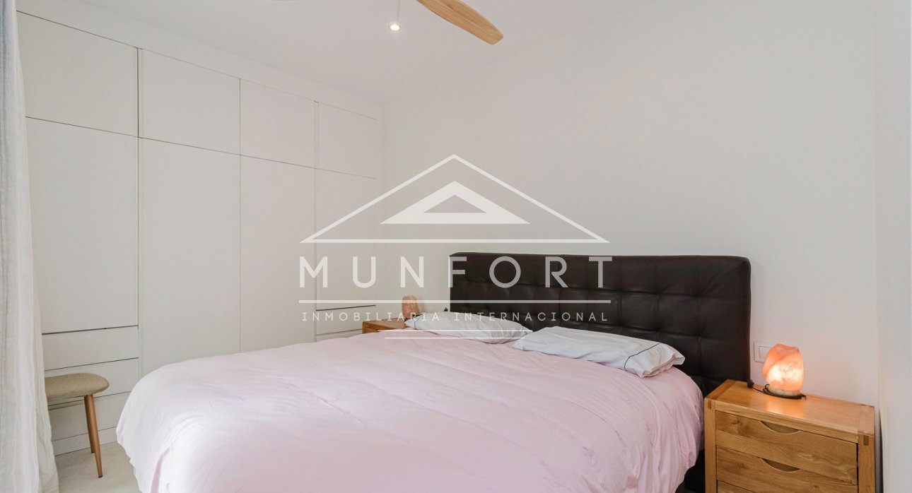 Revente - Villas -
San Pedro del Pinatar