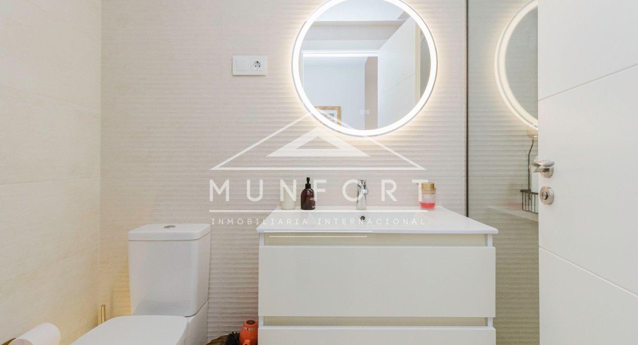 Revente - Villas -
San Pedro del Pinatar