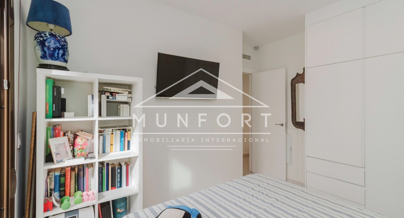 Revente - Villas -
San Pedro del Pinatar