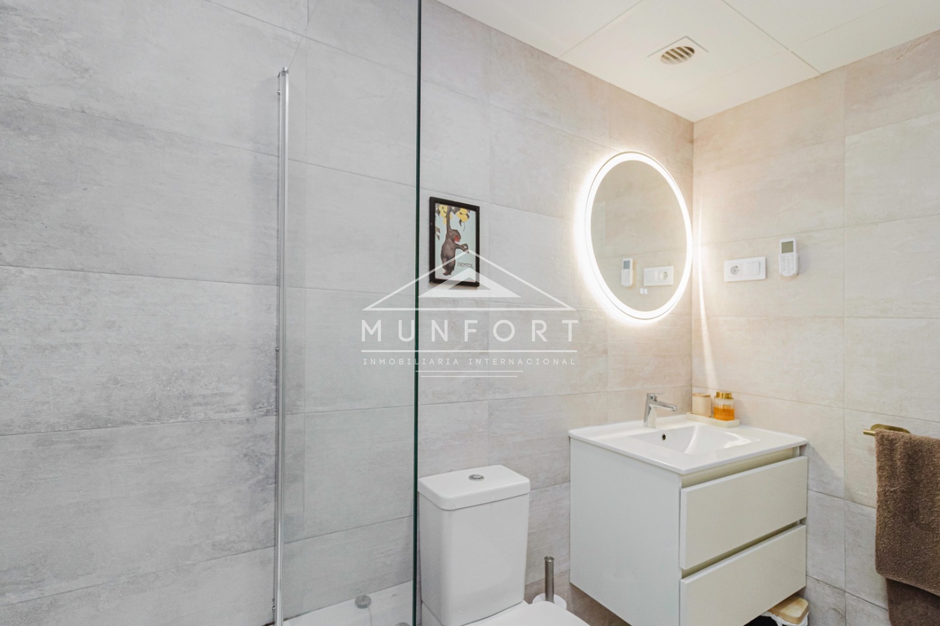 Revente - Villas -
San Pedro del Pinatar