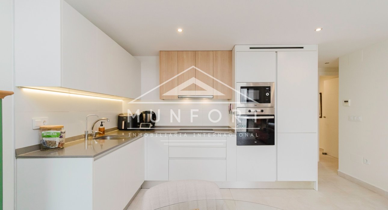 Revente - Villas -
San Pedro del Pinatar