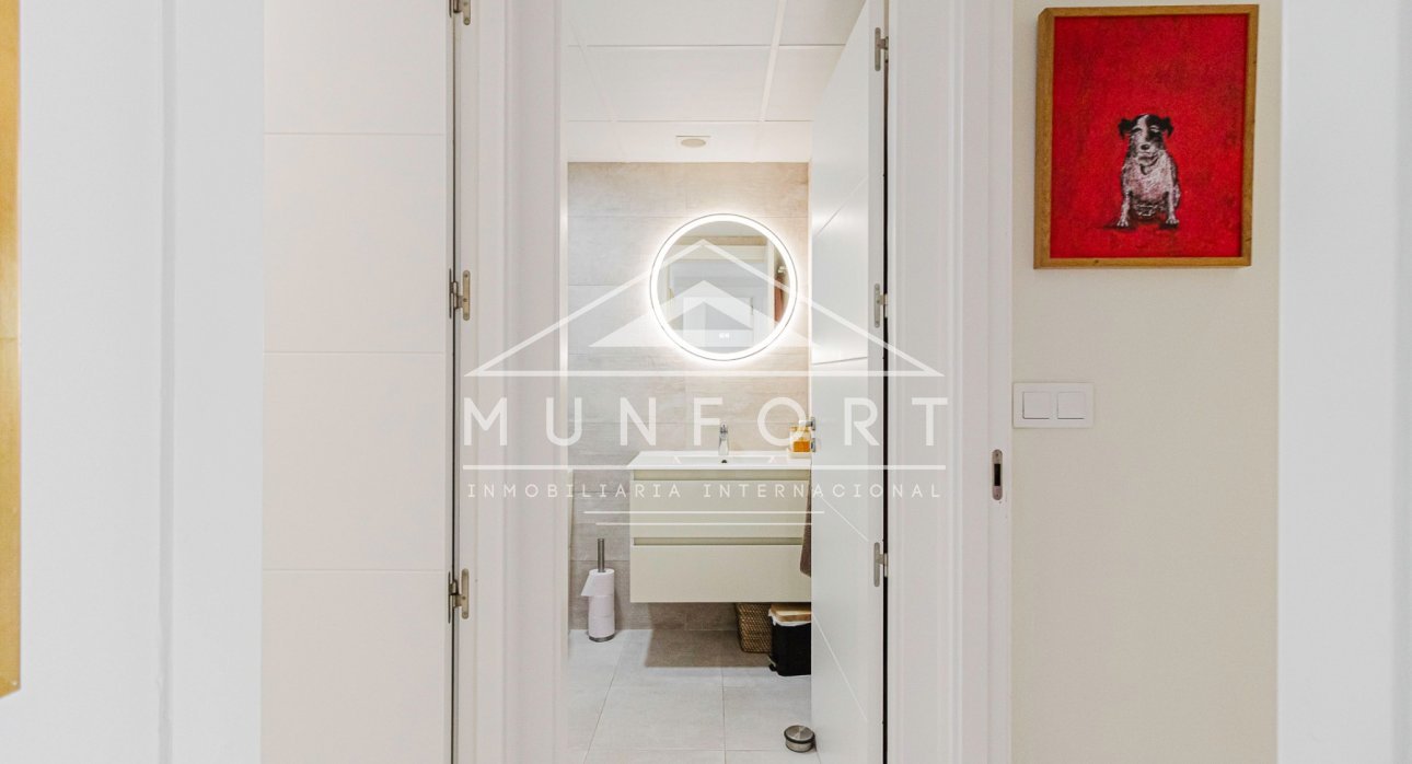 Revente - Villas -
San Pedro del Pinatar