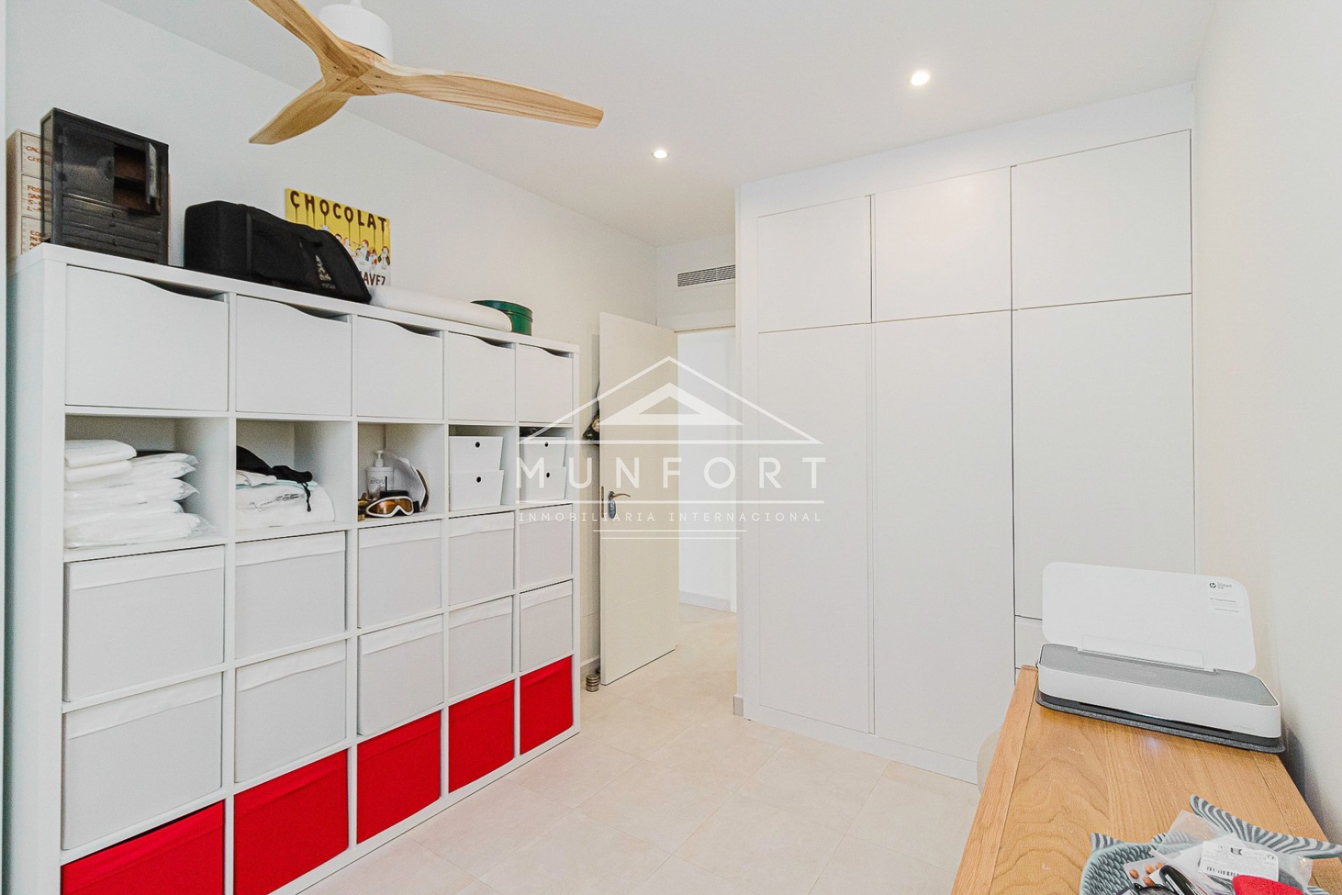 Revente - Villas -
San Pedro del Pinatar