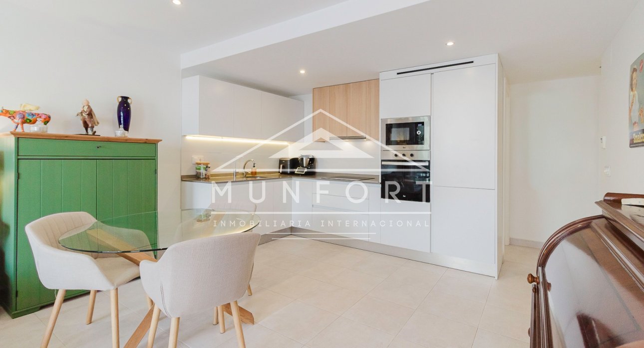 Revente - Villas -
San Pedro del Pinatar