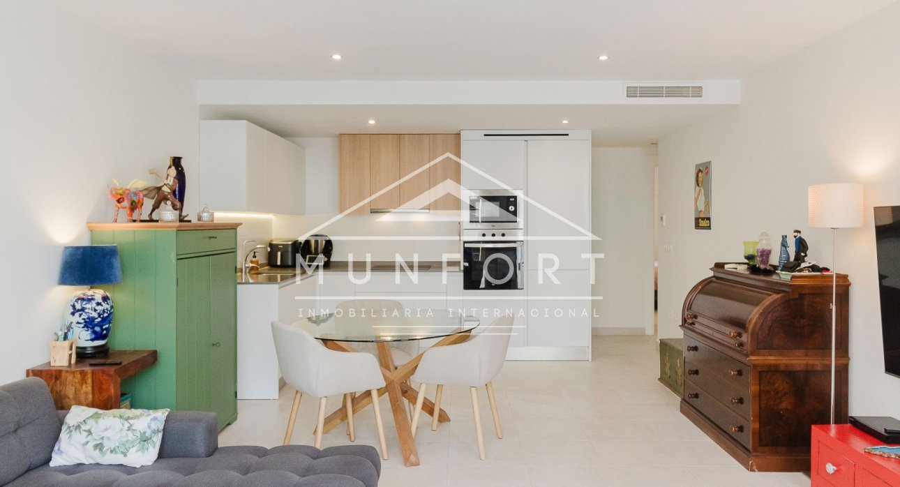 Revente - Villas -
San Pedro del Pinatar