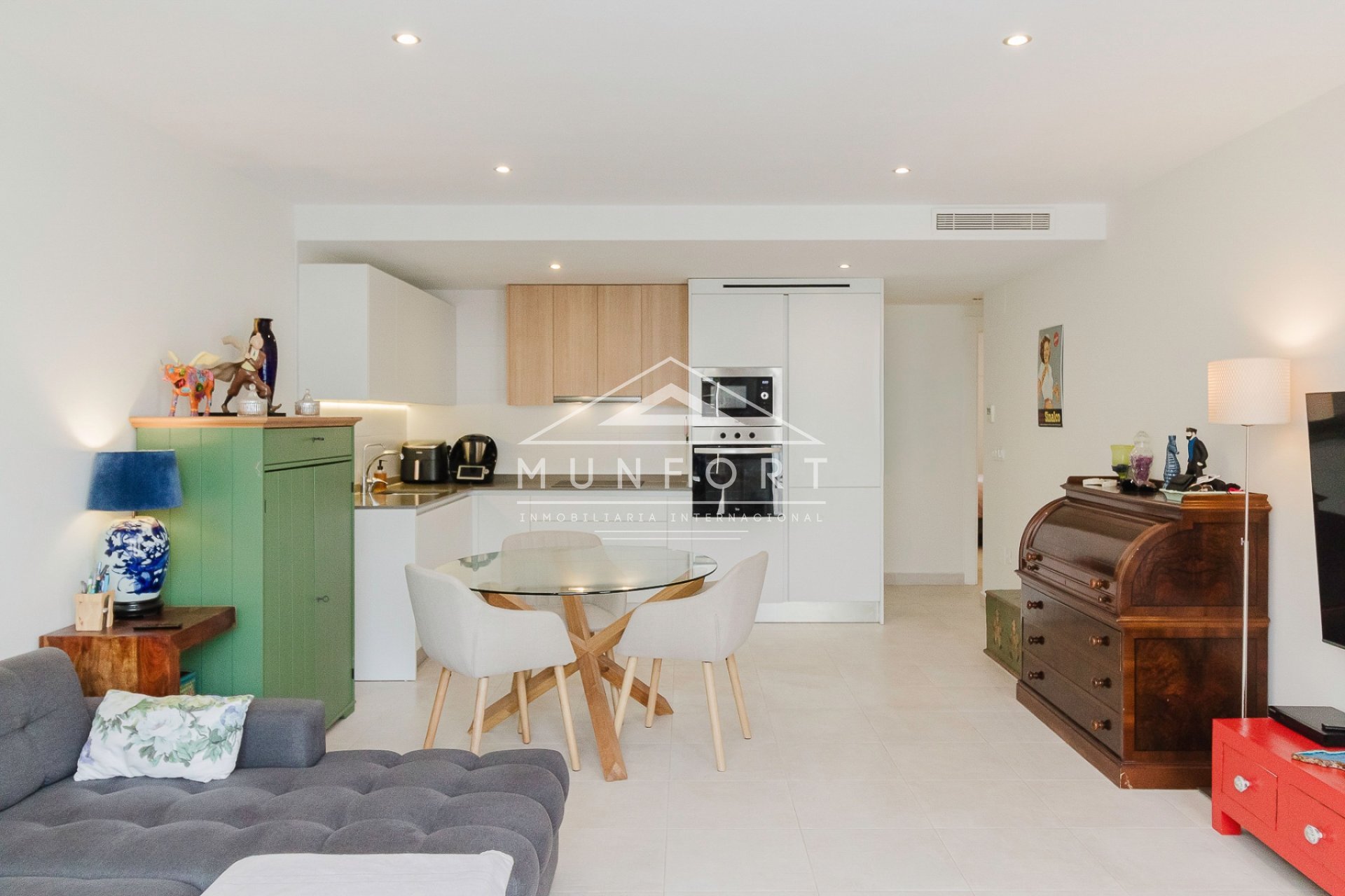 Revente - Villas -
San Pedro del Pinatar