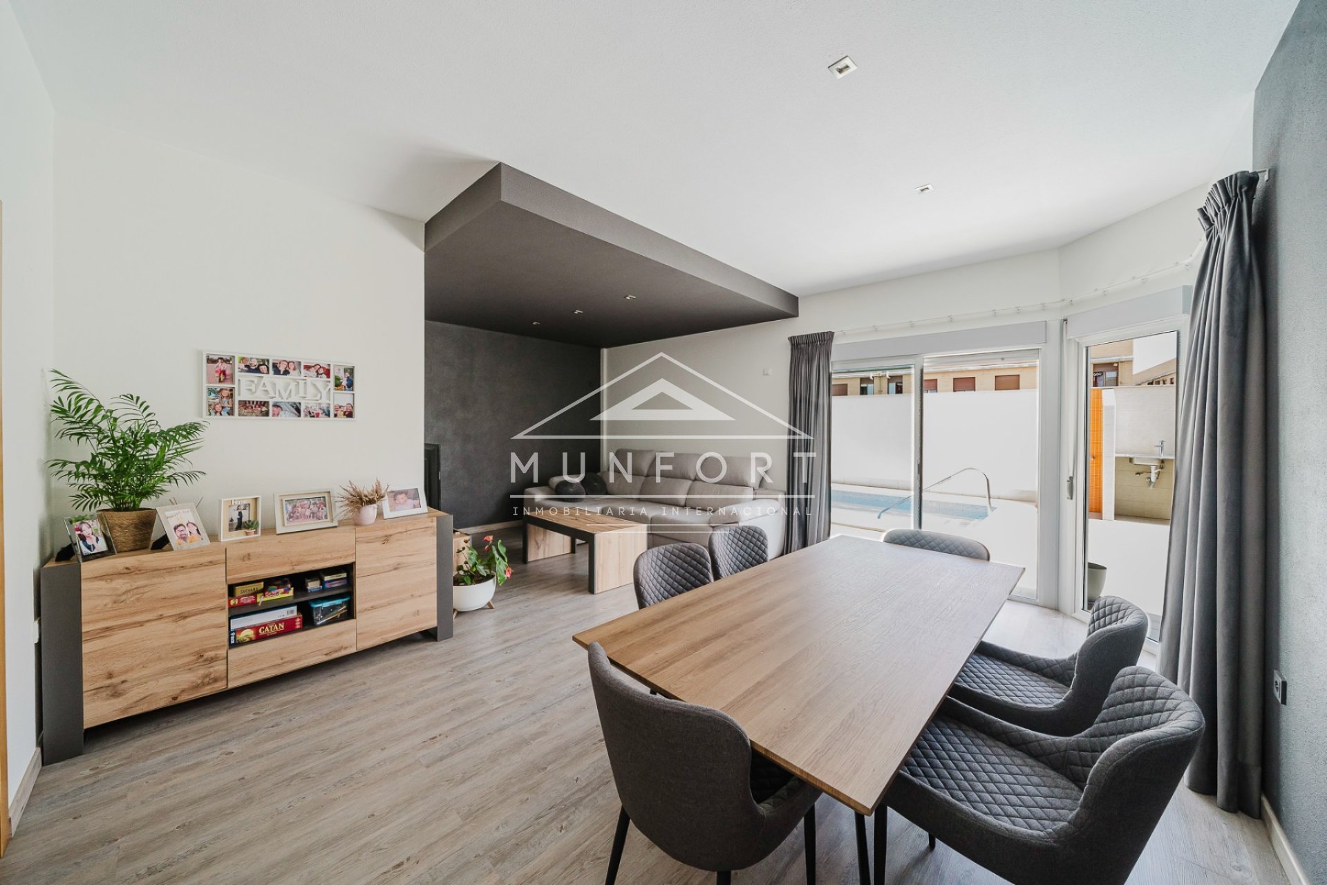 Revente - Villas -
San Pedro del Pinatar