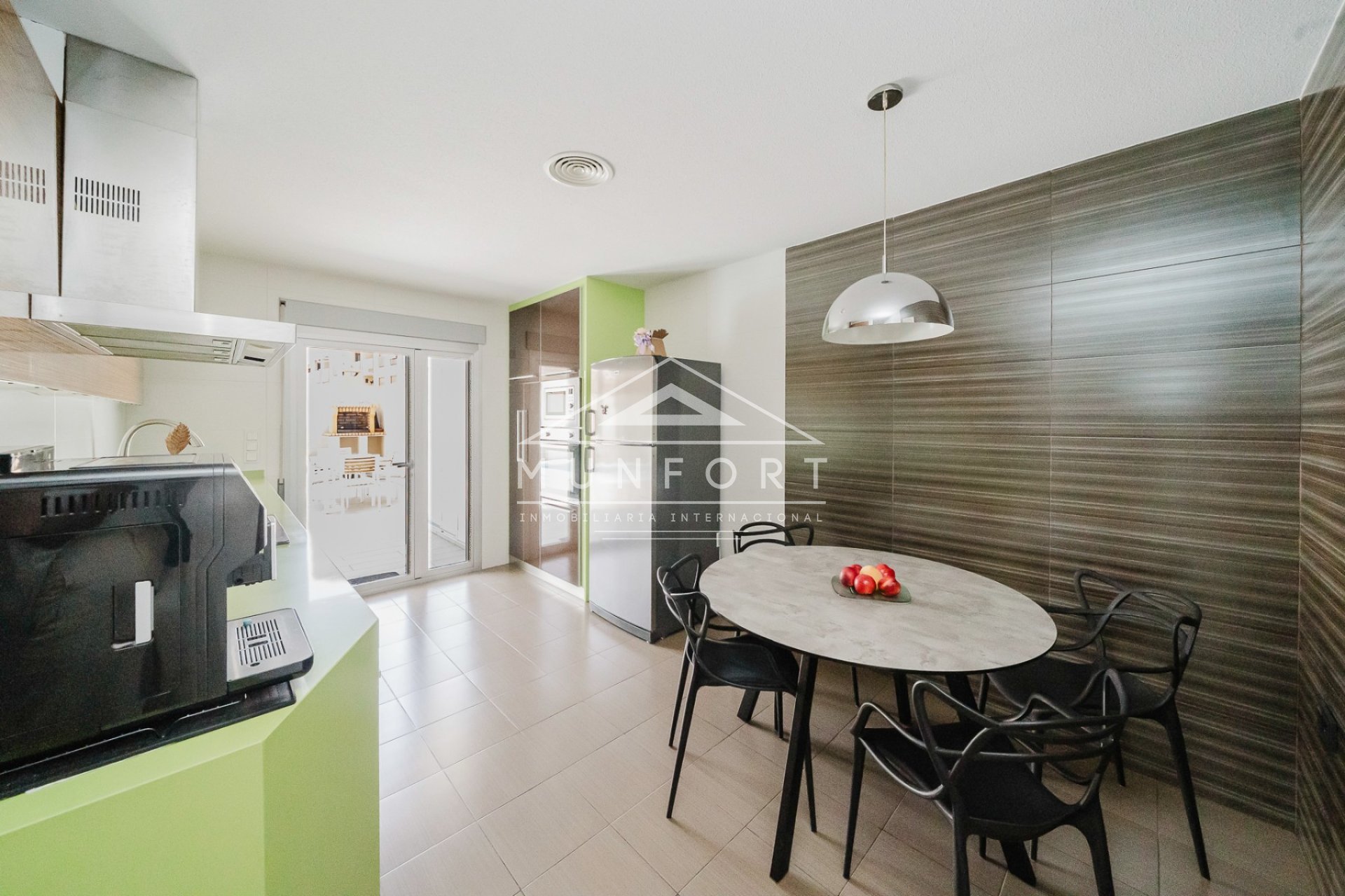 Revente - Villas -
San Pedro del Pinatar