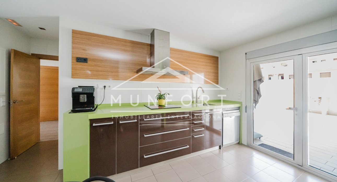 Revente - Villas -
San Pedro del Pinatar