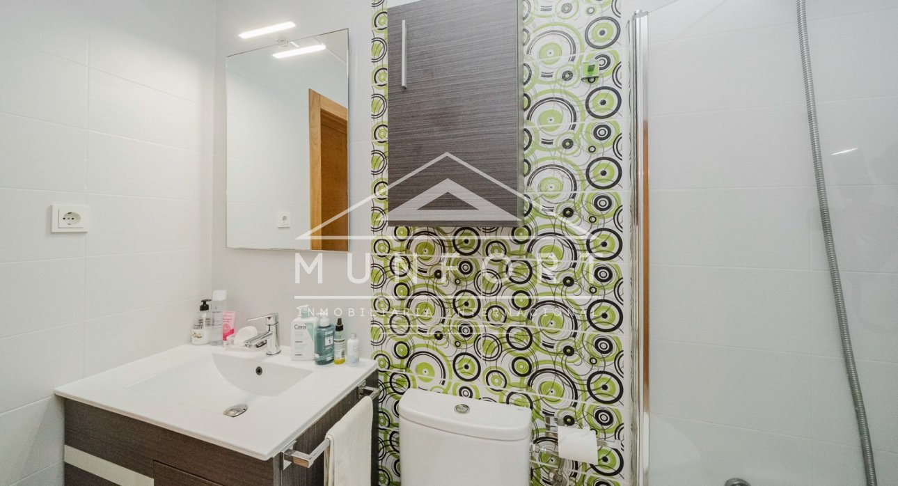 Revente - Villas -
San Pedro del Pinatar