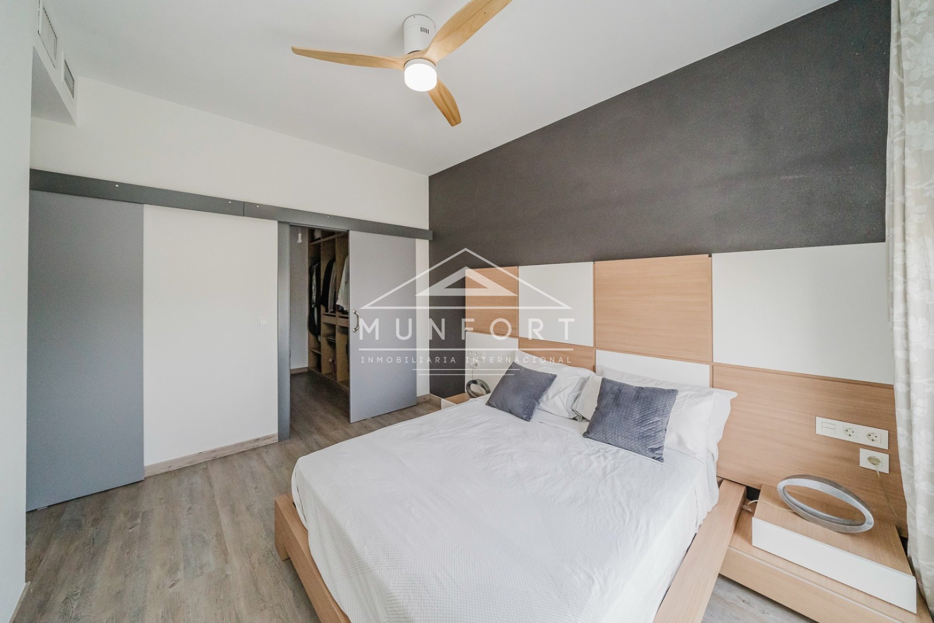 Revente - Villas -
San Pedro del Pinatar