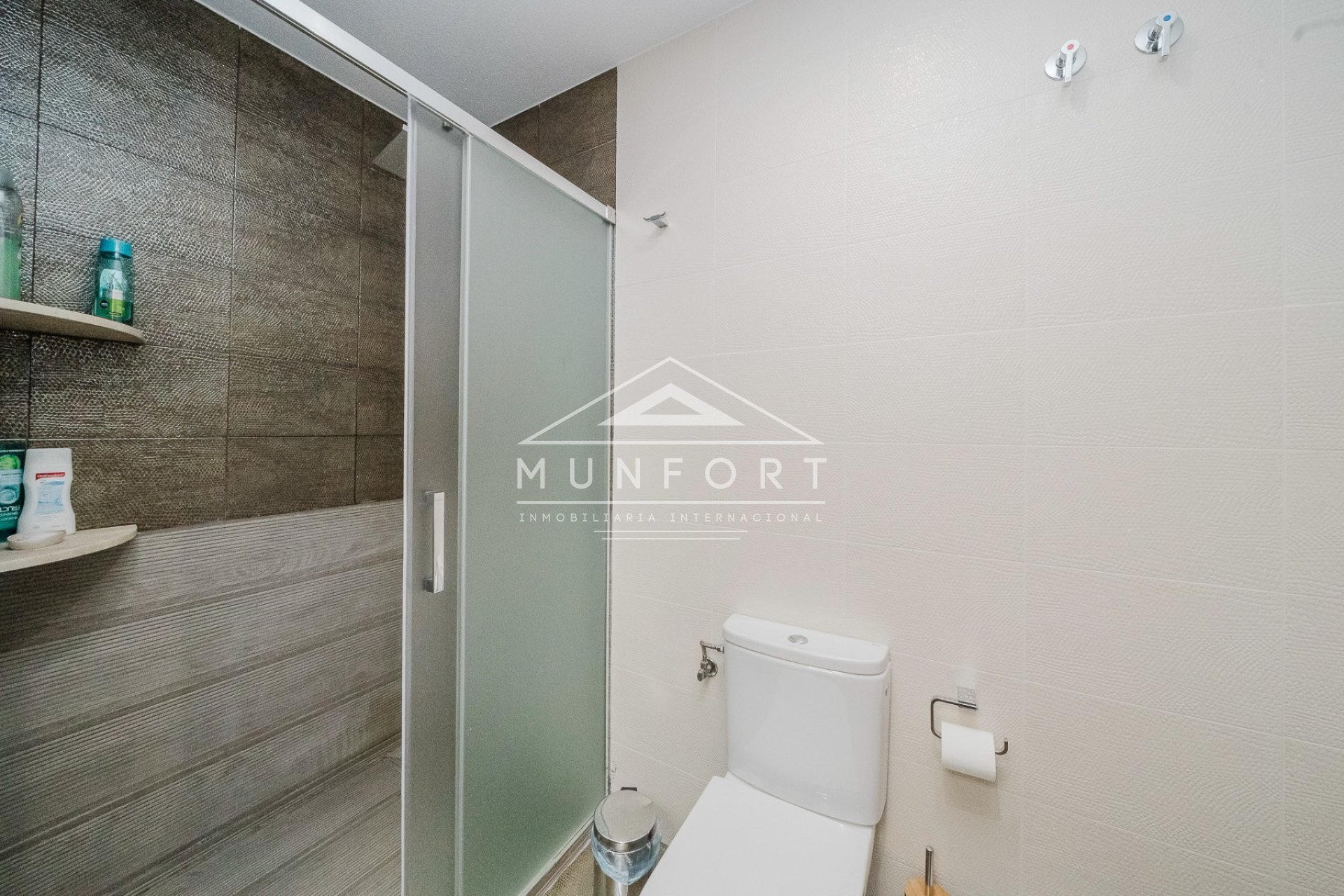 Revente - Villas -
San Pedro del Pinatar