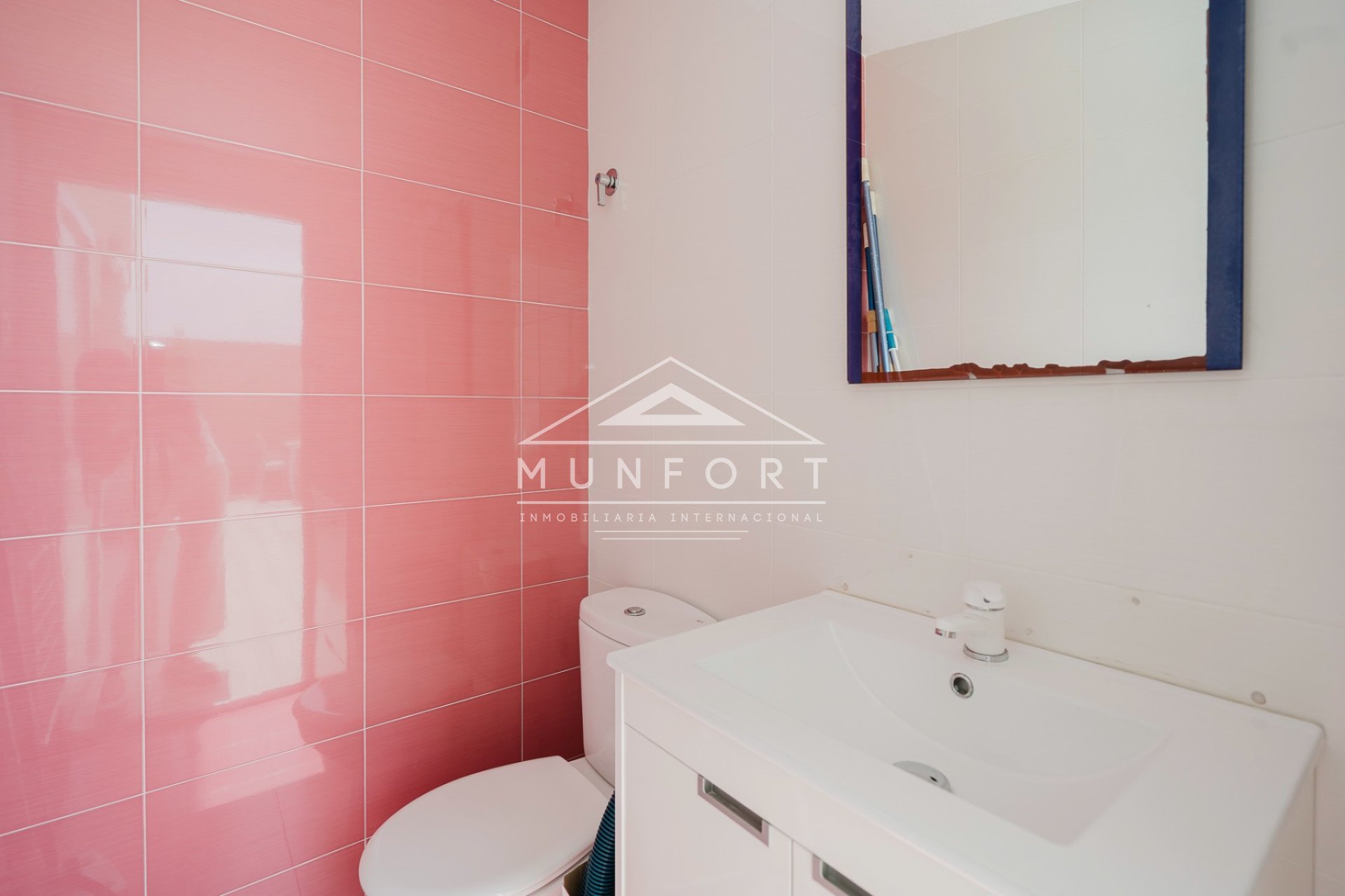 Revente - Villas -
San Pedro del Pinatar