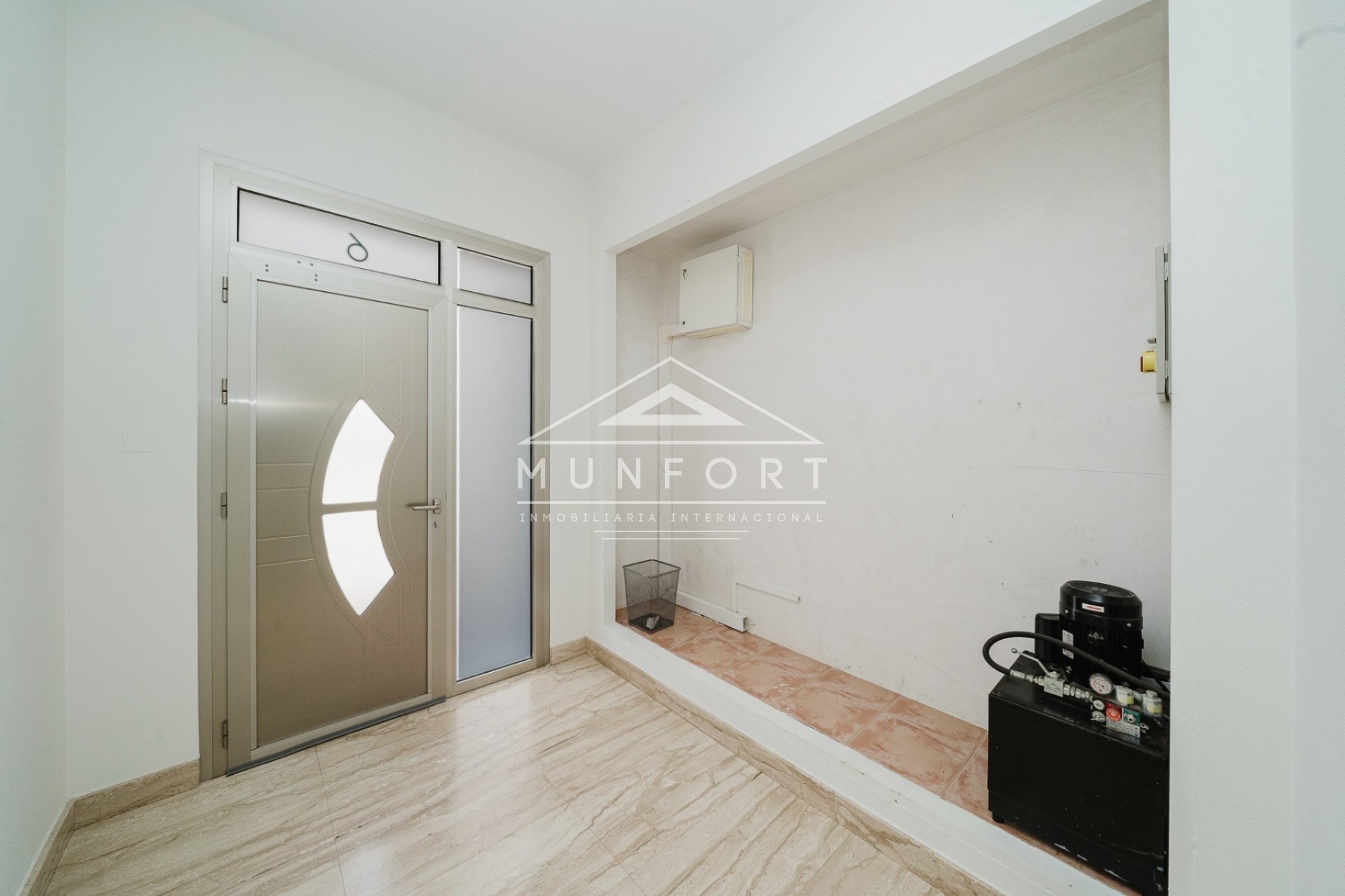 Revente - Villas -
San Pedro del Pinatar