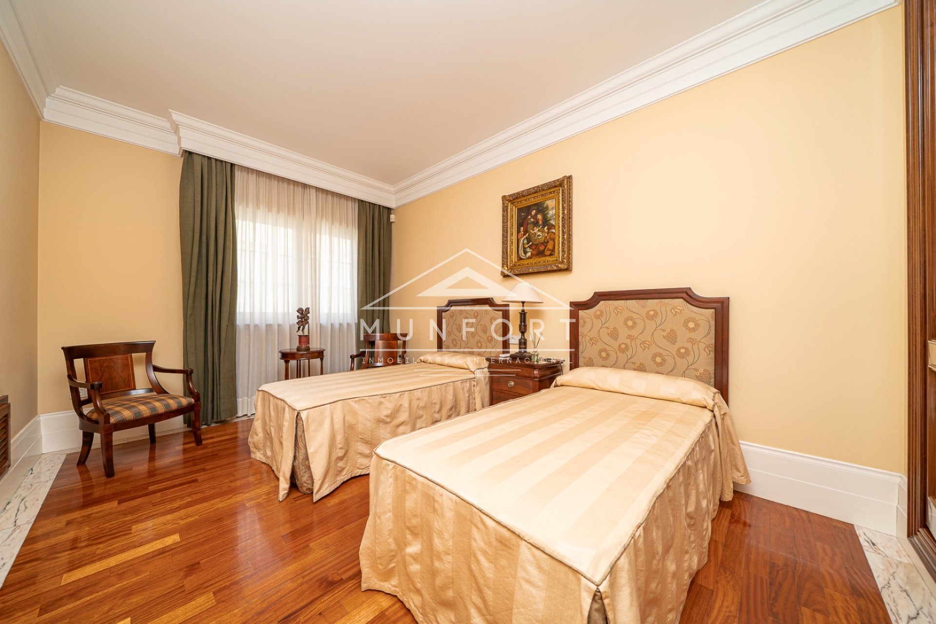 Revente - Villas -
San Pedro del Pinatar