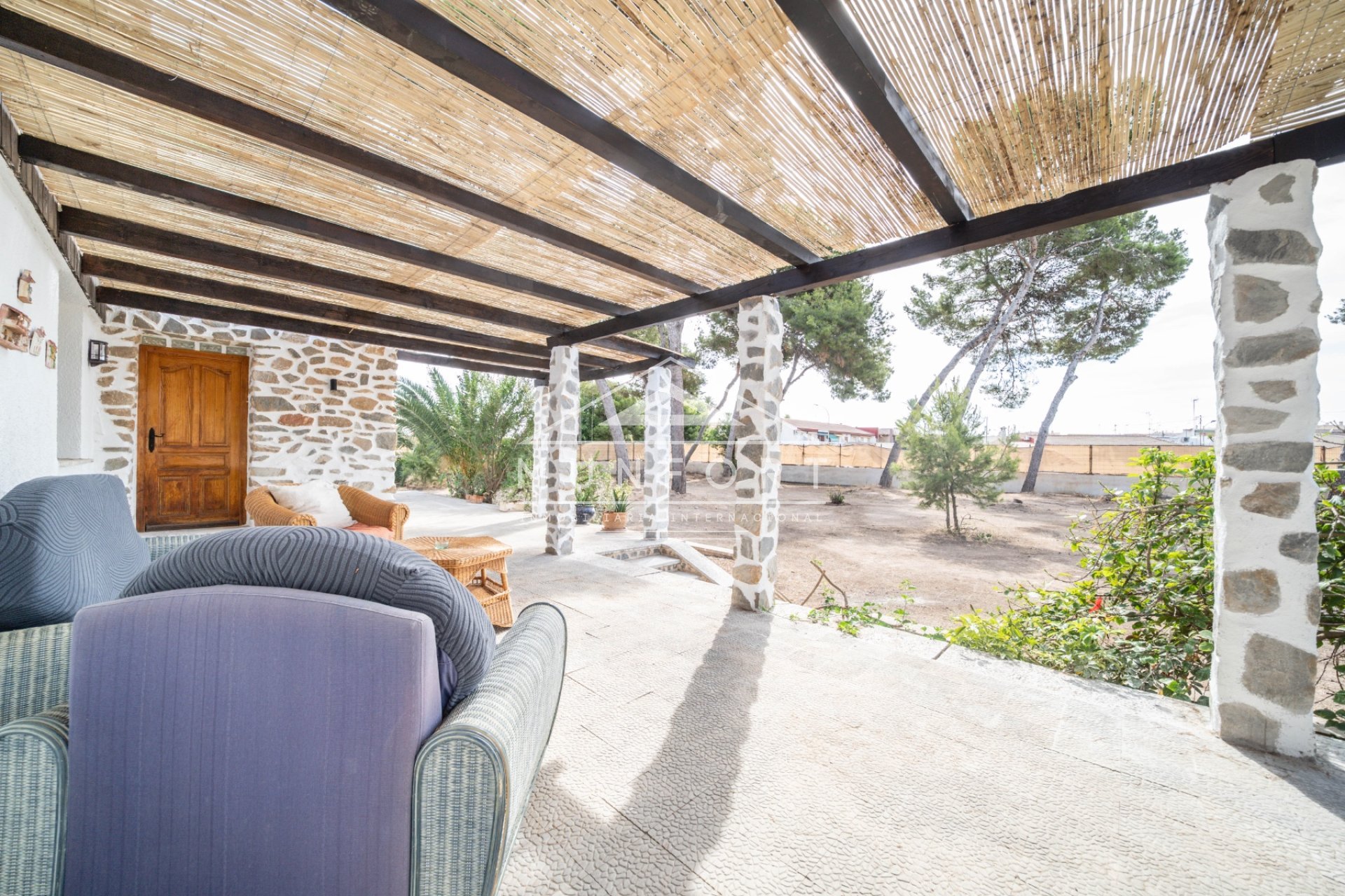 Revente - Villas -
San Pedro del Pinatar
