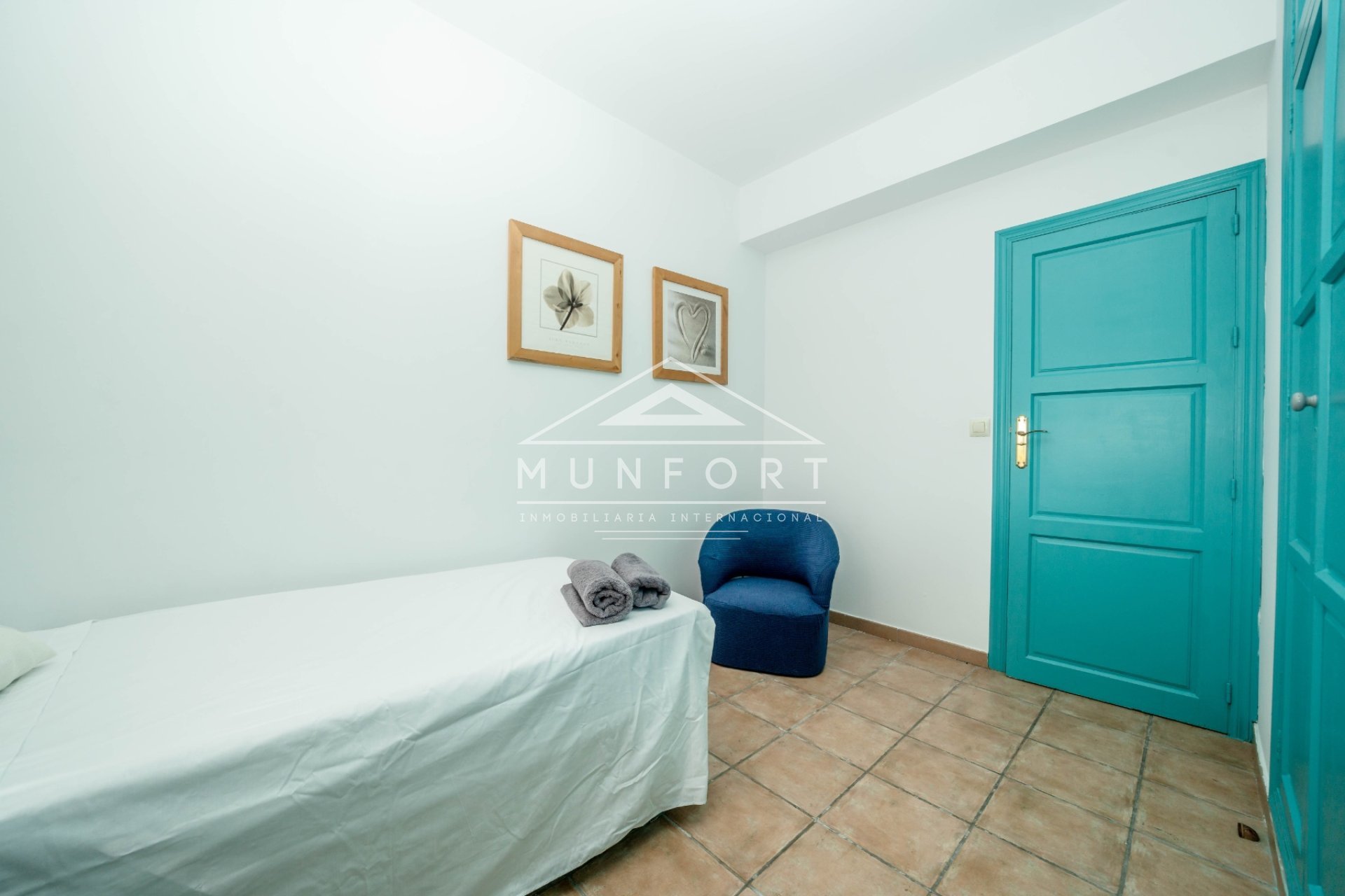 Revente - Villas -
San Pedro del Pinatar