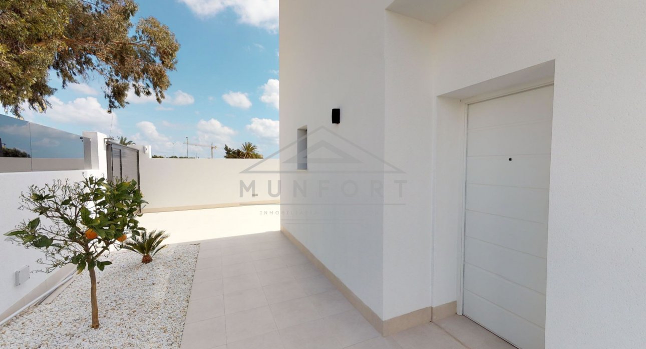 Revente - Villas -
San Pedro del Pinatar