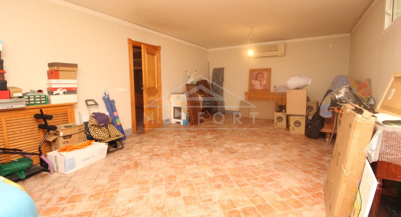 Revente - Villas -
San Pedro del Pinatar