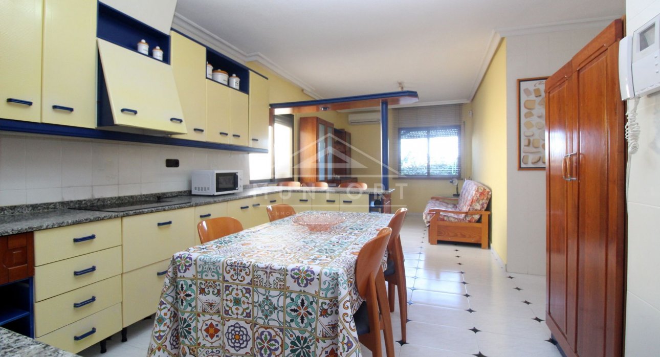 Revente - Villas -
San Pedro del Pinatar