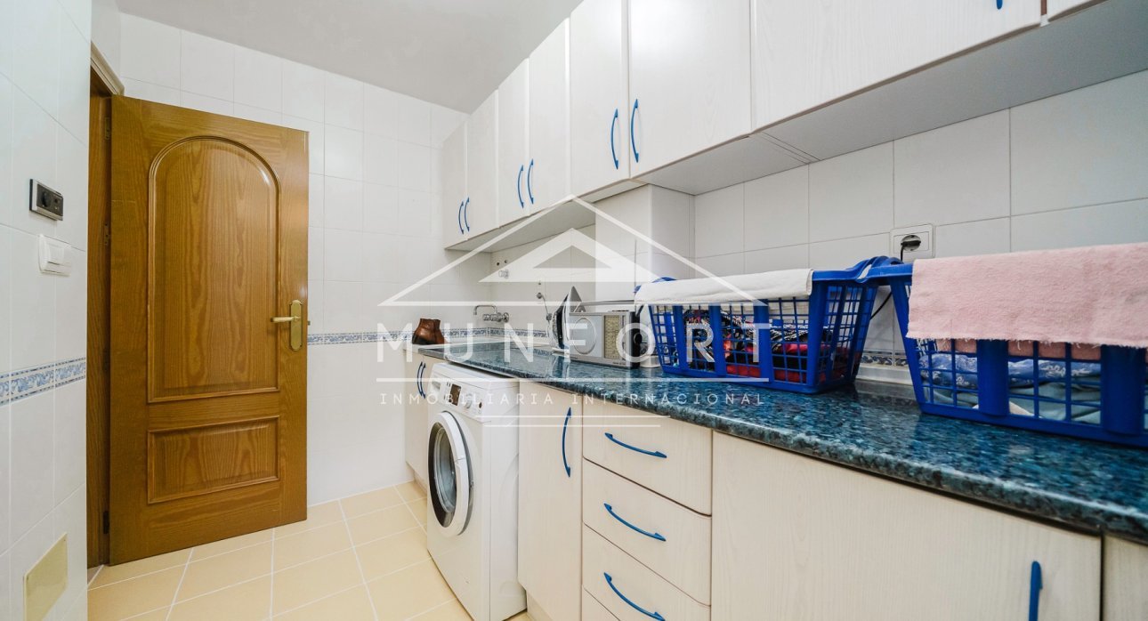 Revente - Villas -
Santiago de la Ribera