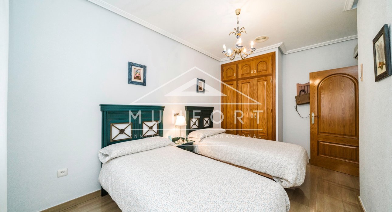 Revente - Villas -
Santiago de la Ribera