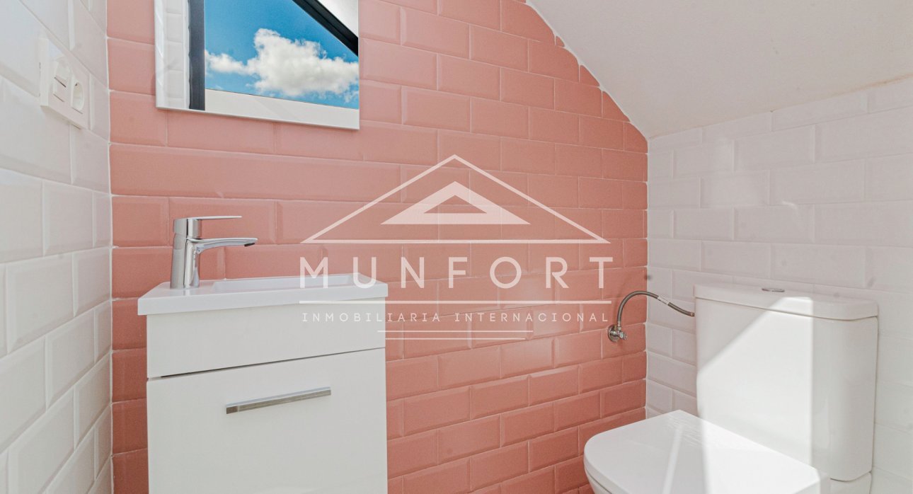 Revente - Villas -
Sucina