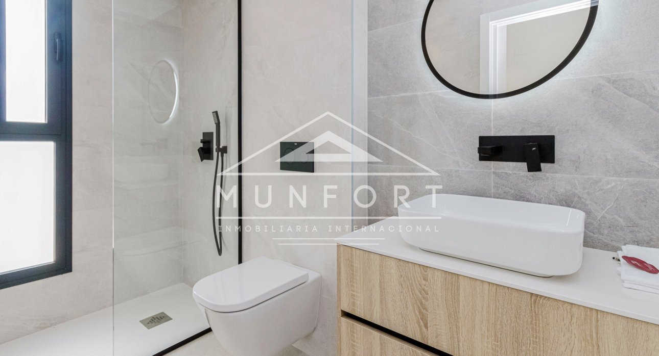 Revente - Villas -
Sucina