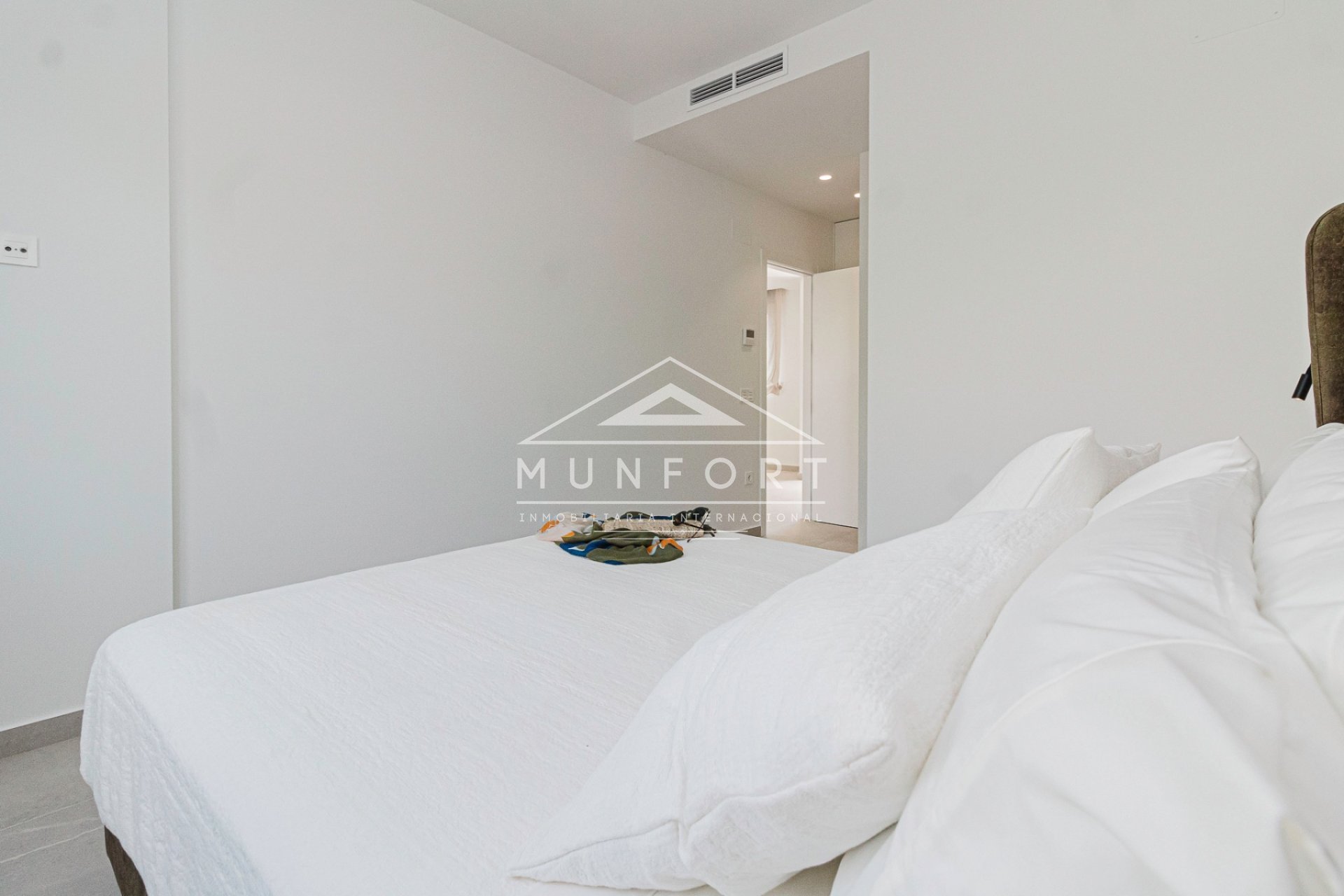 Revente - Villas -
Sucina