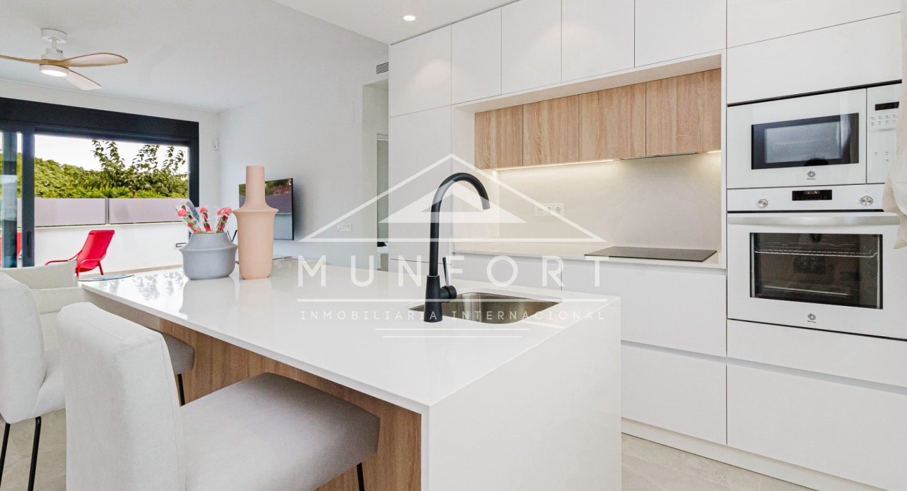 Revente - Villas -
Sucina