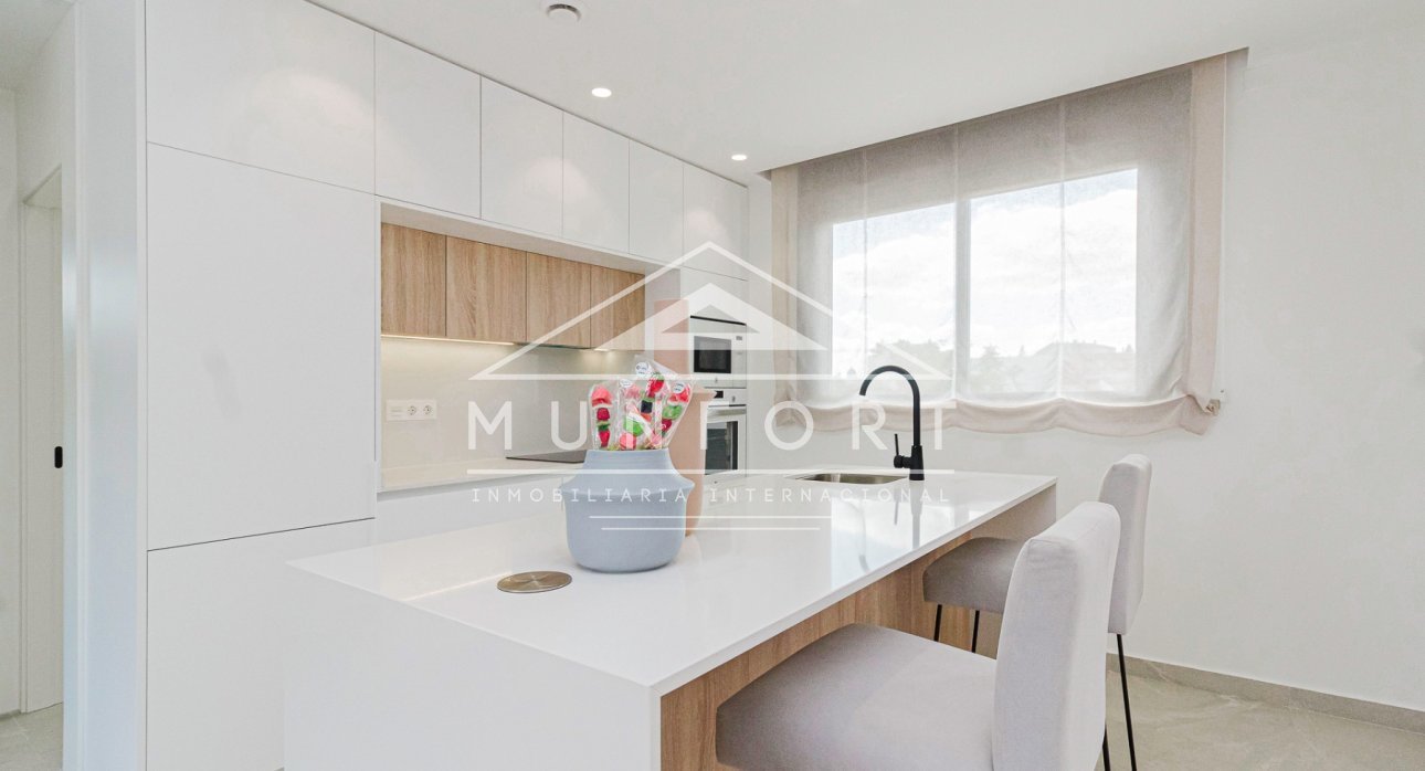 Revente - Villas -
Sucina