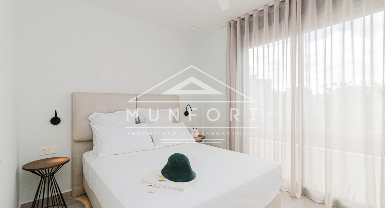 Revente - Villas -
Sucina