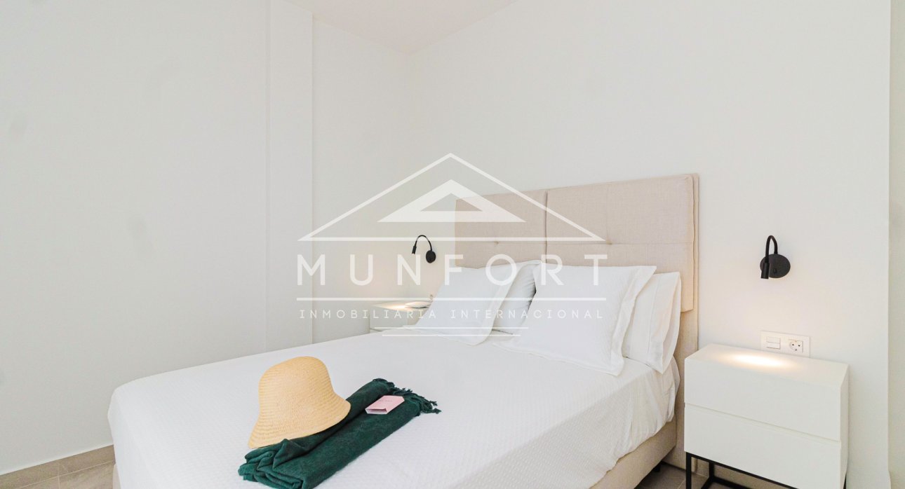 Revente - Villas -
Sucina