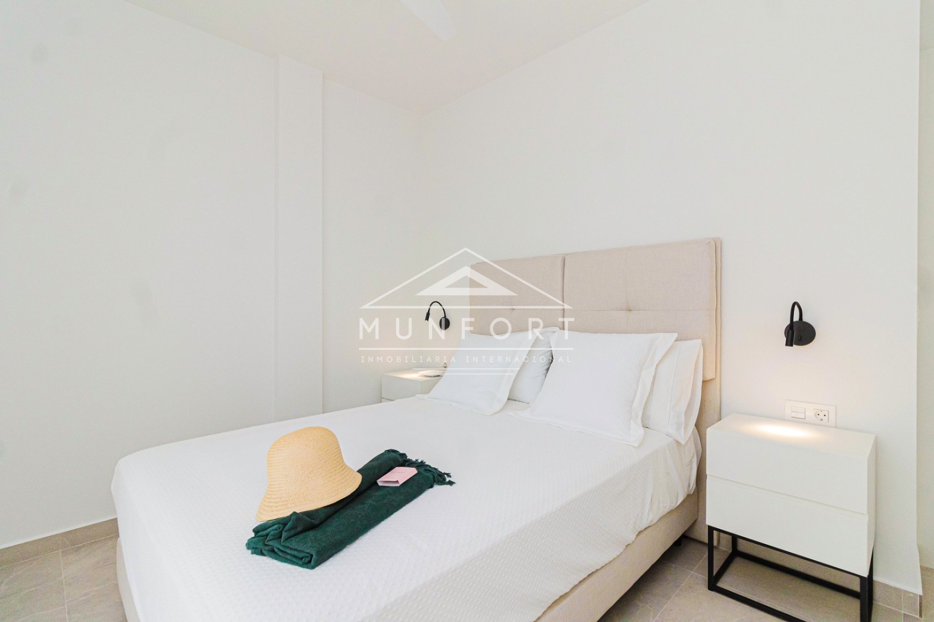 Revente - Villas -
Sucina