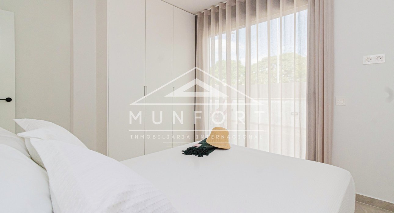 Revente - Villas -
Sucina