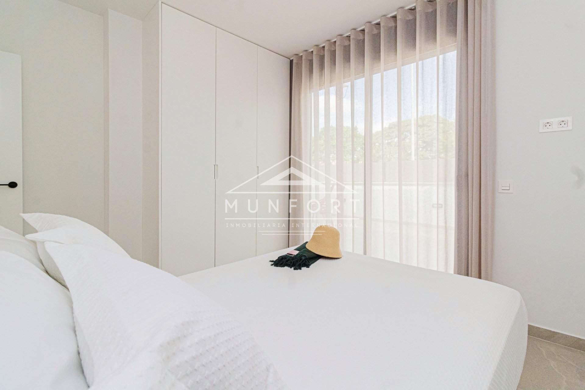 Revente - Villas -
Sucina