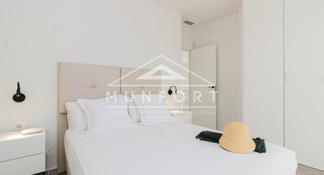 Revente - Villas -
Sucina