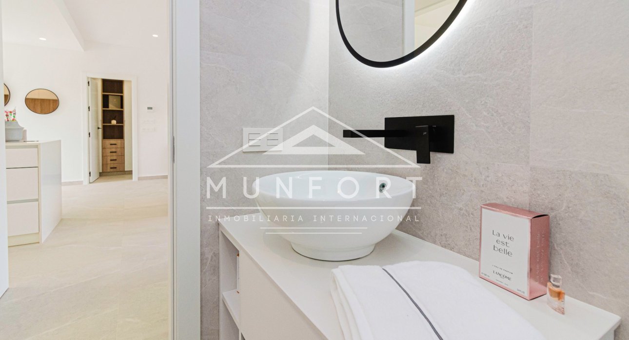 Revente - Villas -
Sucina