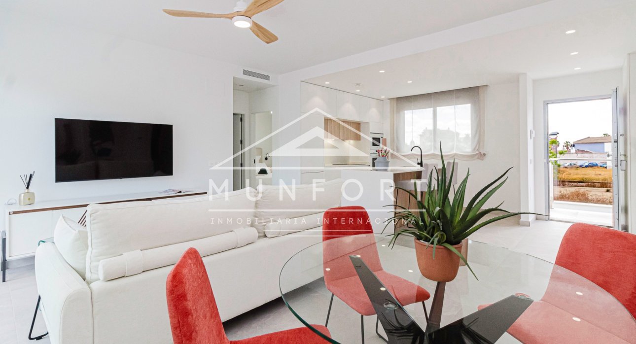 Revente - Villas -
Sucina