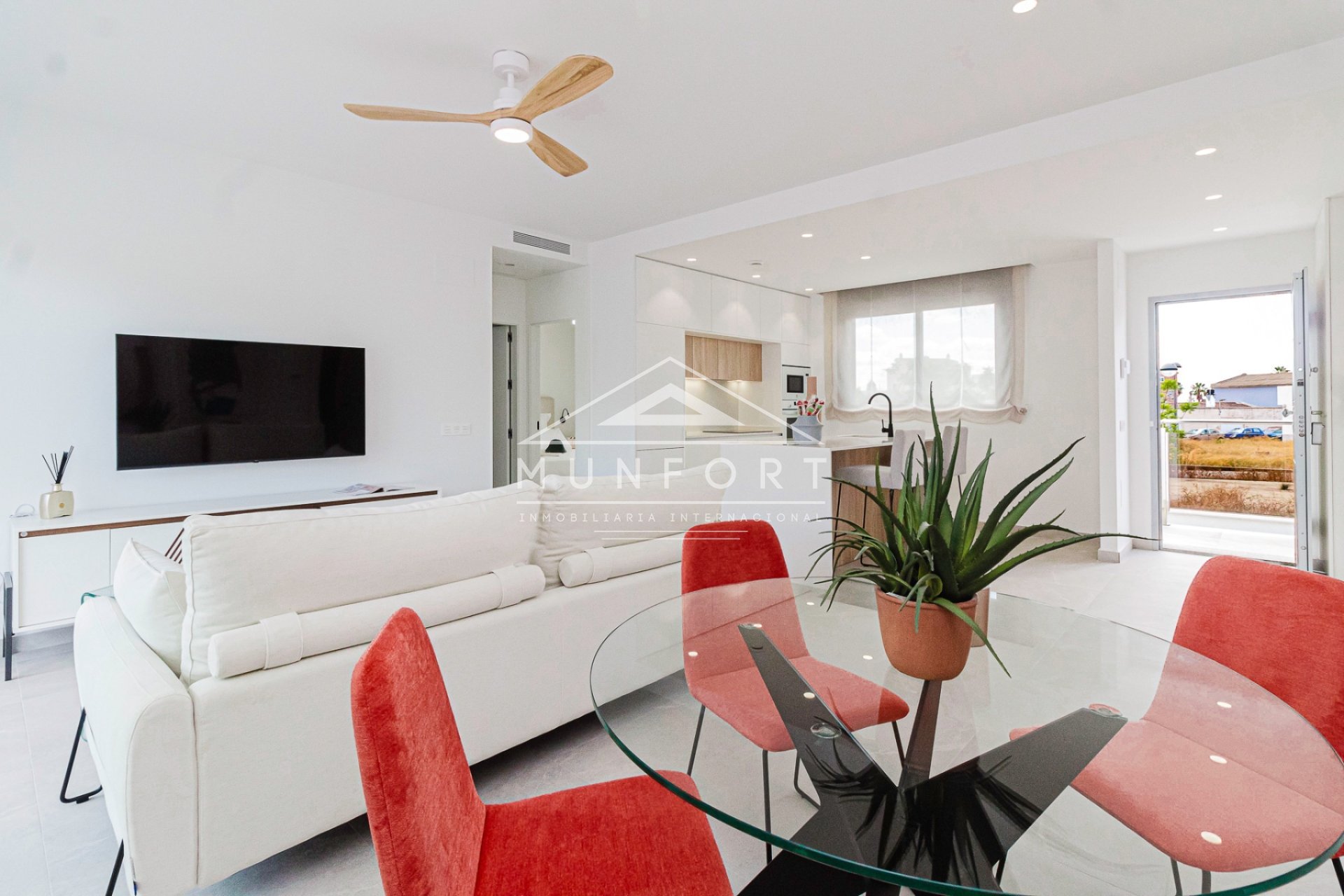 Revente - Villas -
Sucina