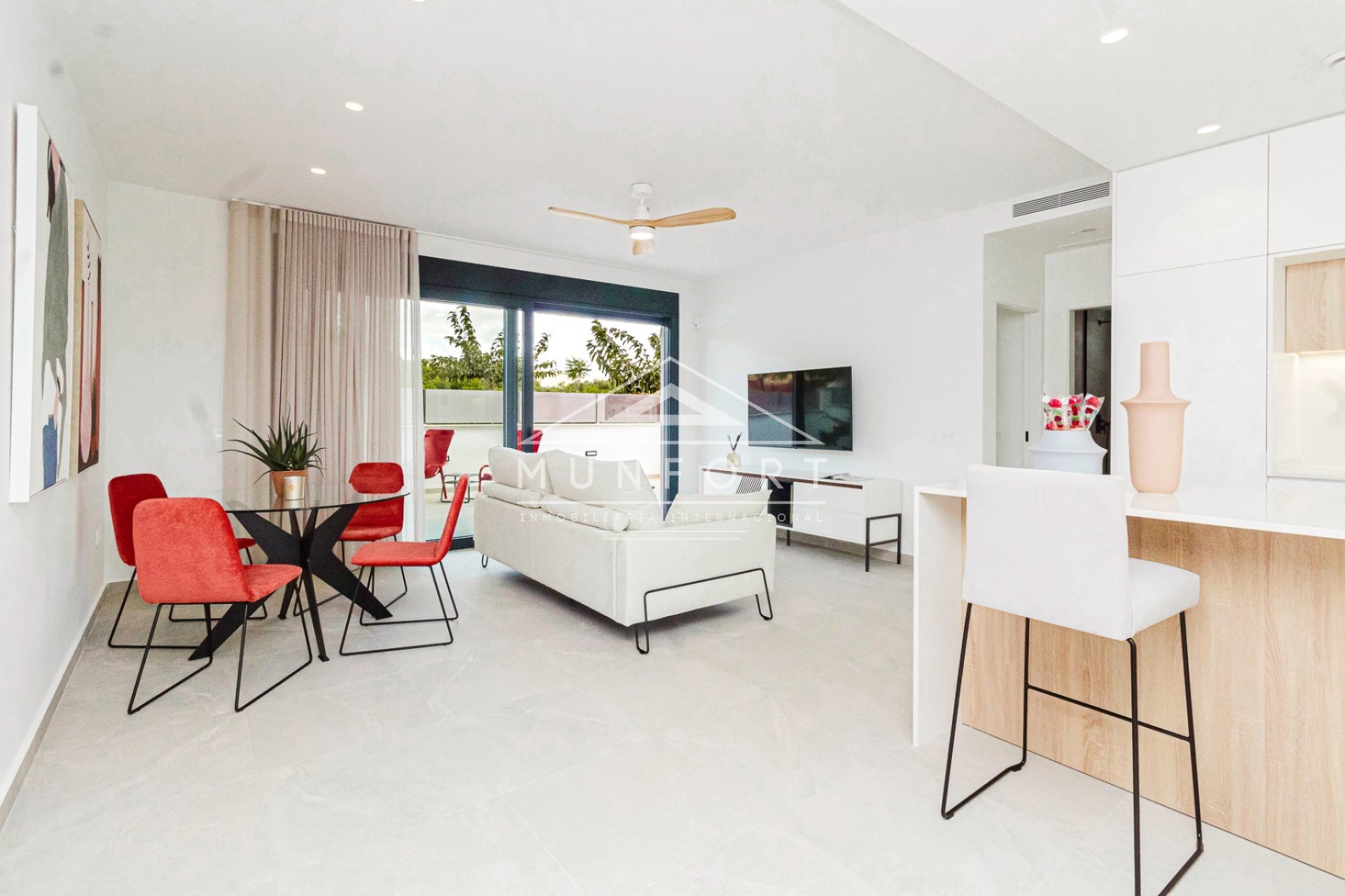 Revente - Villas -
Sucina