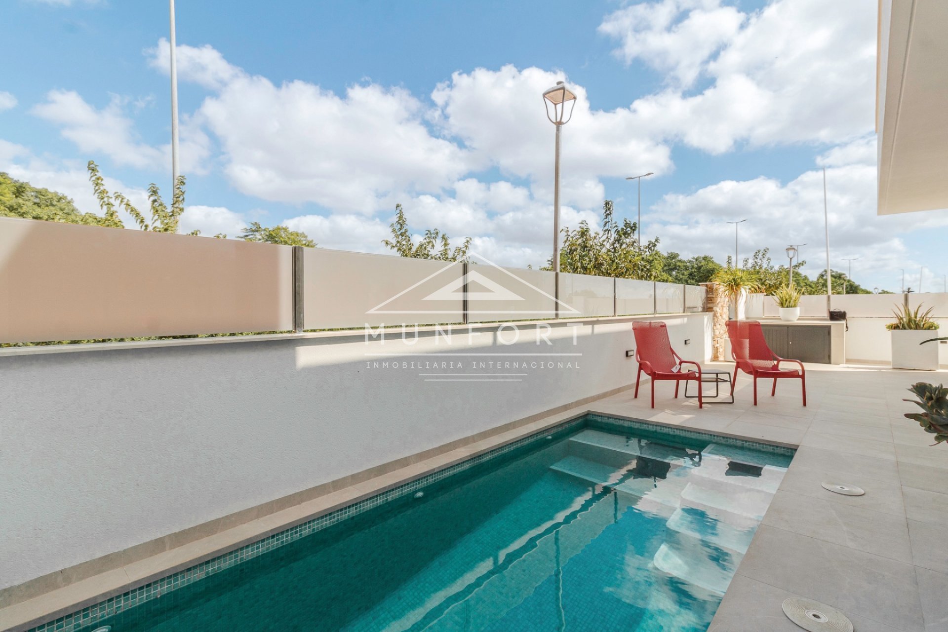 Revente - Villas -
Sucina