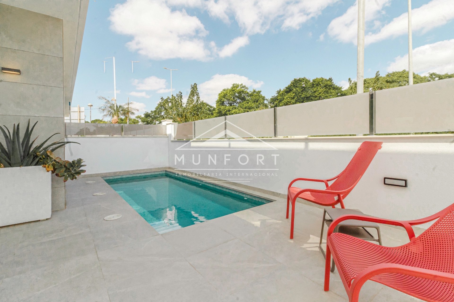 Revente - Villas -
Sucina