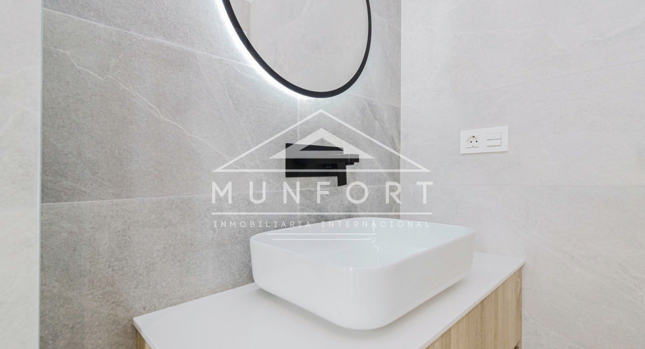 Revente - Villas -
Sucina