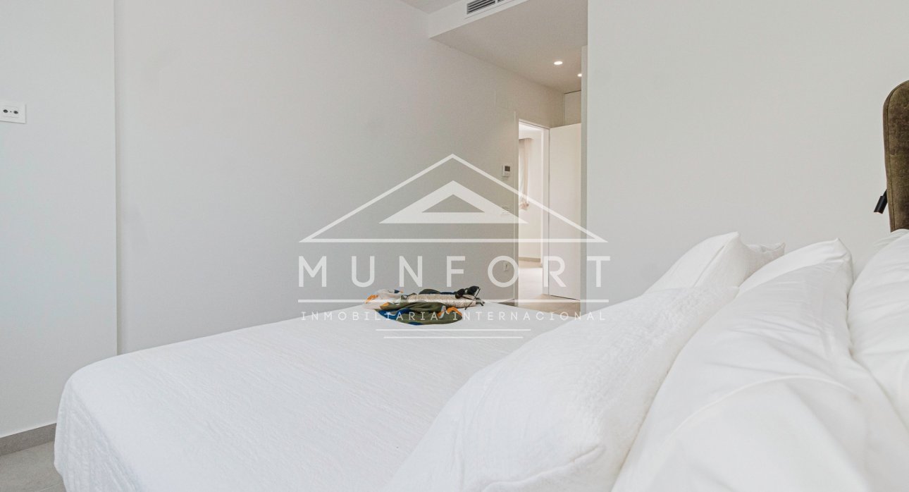 Revente - Villas -
Sucina