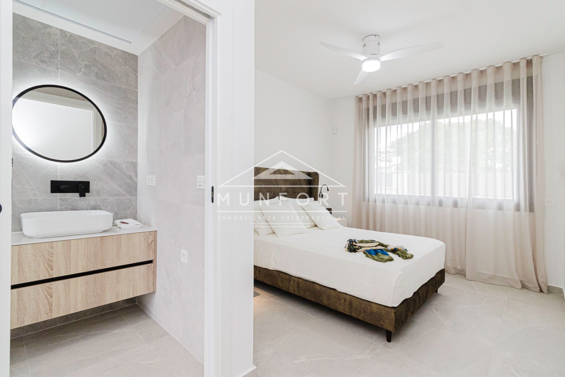 Revente - Villas -
Sucina