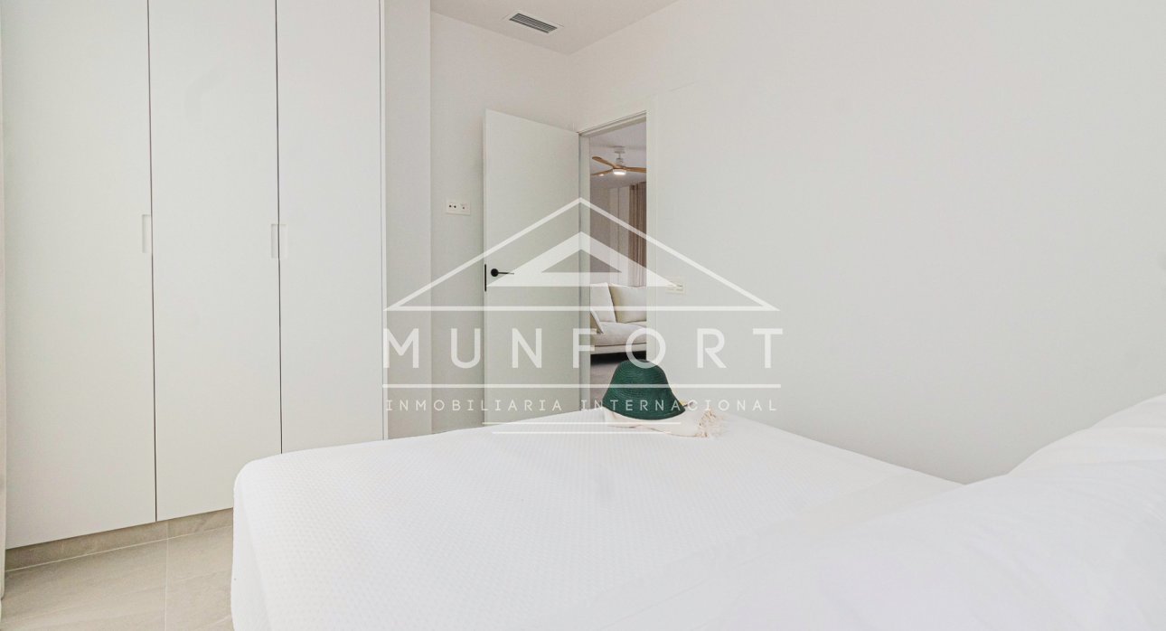 Revente - Villas -
Sucina