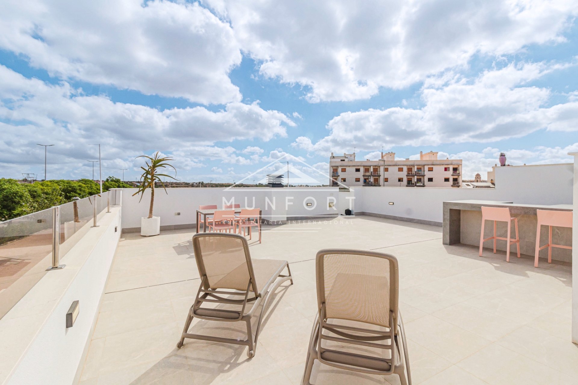 Revente - Villas -
Sucina